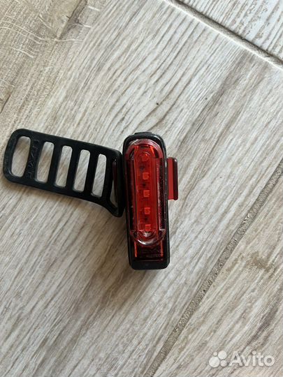 Фонарь для велосипеда