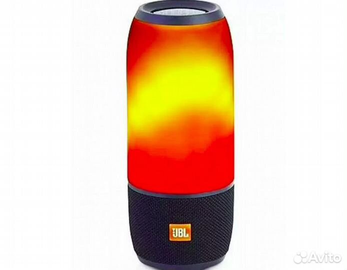 Колонка JBL Pulse 3