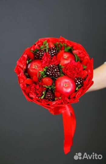 Букеты ко дню Учителя