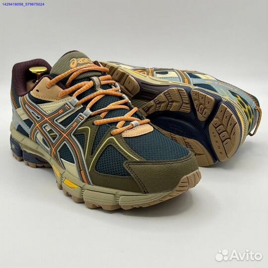 Asics Gel-Kahana 8 (Арт.51247)