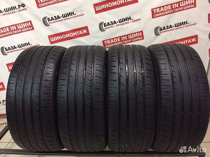 Maxxis Victra M-36 225/50 R17 98W