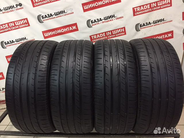 Maxxis Victra M-36 225/50 R17 98W