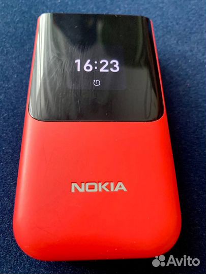 Nokia 2720 Flip Dual sim, 4 ГБ