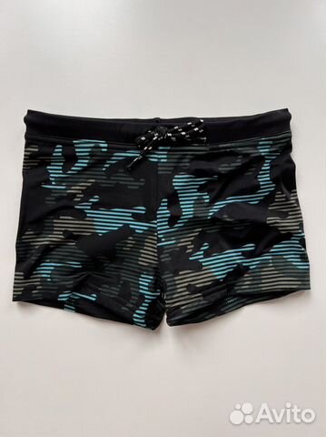 Купальные плавки на мальчика, трусы 98/122 C&A