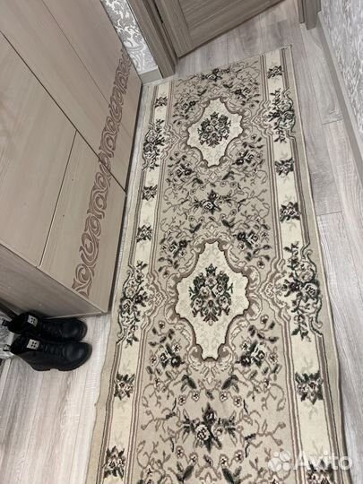 Ковры и паласы бу