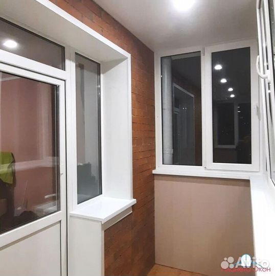 Пластиковые окна, окна пвх