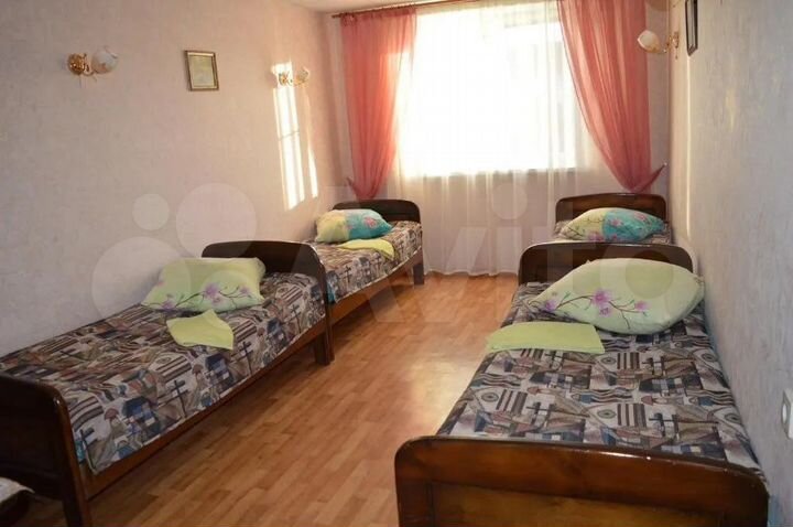 Номера у моря, пляж прометей