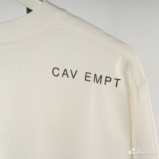 Лонгслив CavEmpr