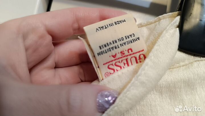 Брюки Guess женские