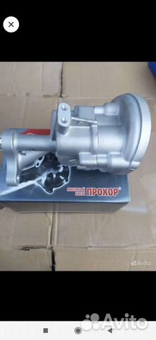 Масляный насос прохор змз 405,умз 4216 змз 514