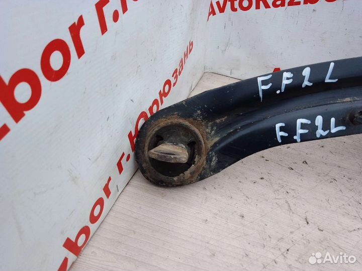 Рычаг задний левый ford Focus 2 седан