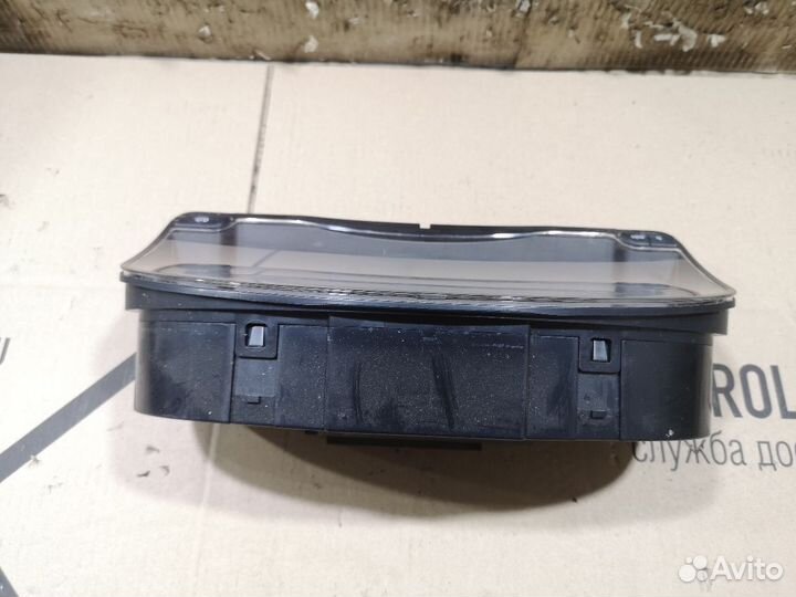 Спидометр volkswagen golf mk5