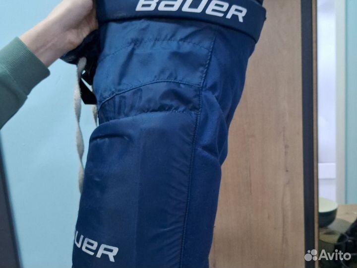 Хоккейные шорты bauer S27