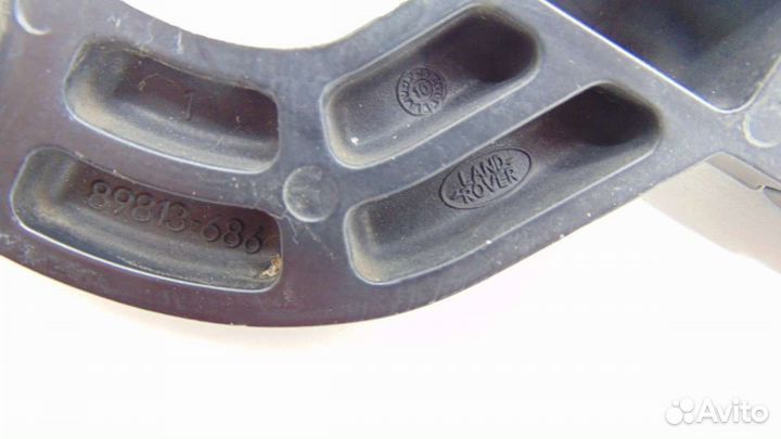 Щеткодержатели Land Rover Range Rover Sport 1 2008