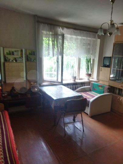 1-к. квартира, 34,9 м², 1/5 эт.