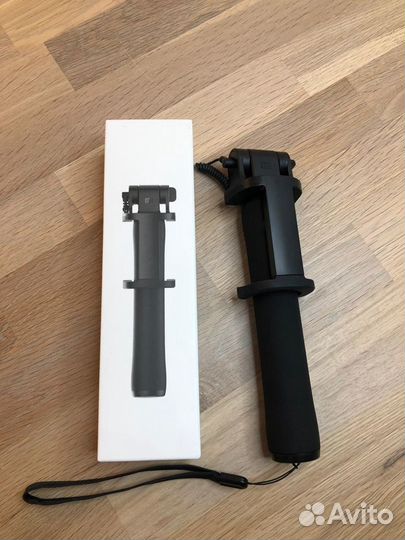 Селфи палка Xiaomi Selfie Stick Wired