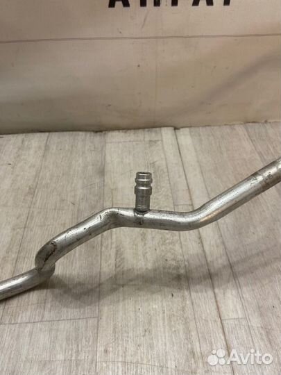Трубка кондиционера Renault Megane 2 BM1R K4MD812