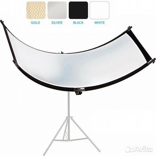 Отражатель Selens RW-60180S с каркасом