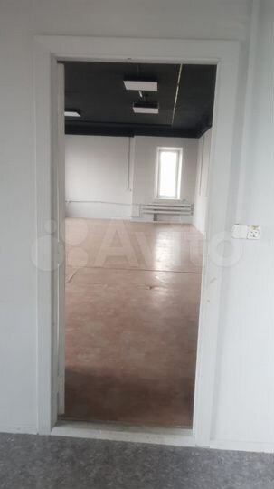 Офис, 123.9 м²