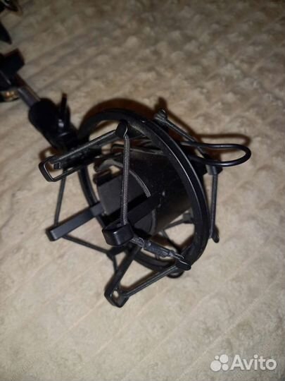 Стойка для микрофона