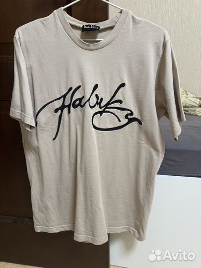 Футболка haliky