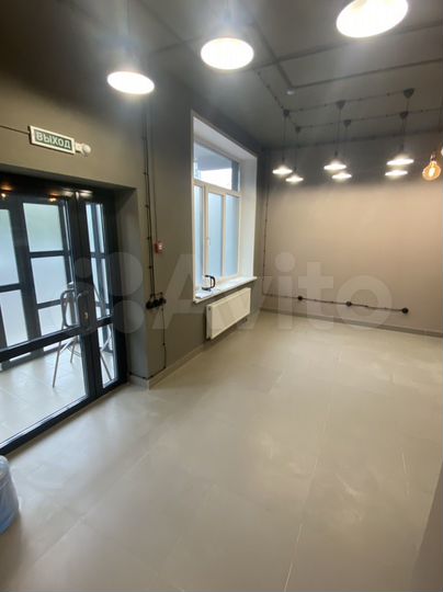 Свободного назначения, 51.6 м²