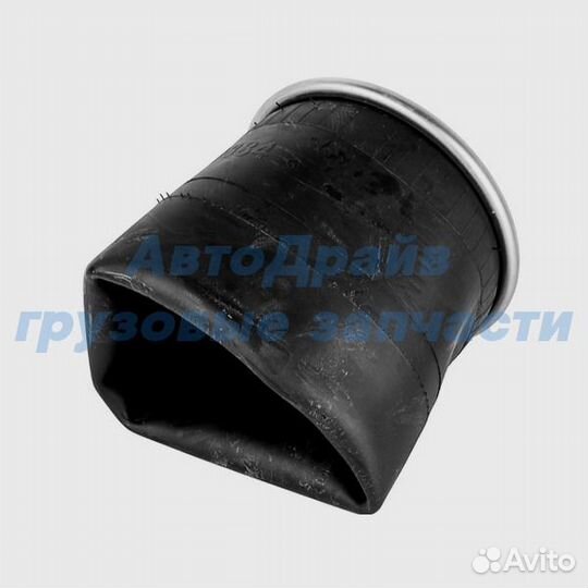 Пневморессора MAN TGA 4884NP01