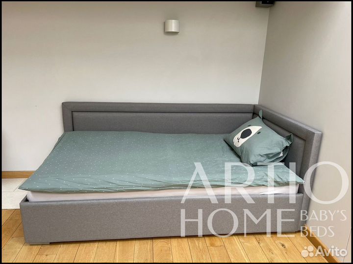 Детская кровать от 3 лет