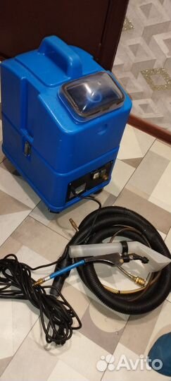 Экстрактор Santoemma Sabrina