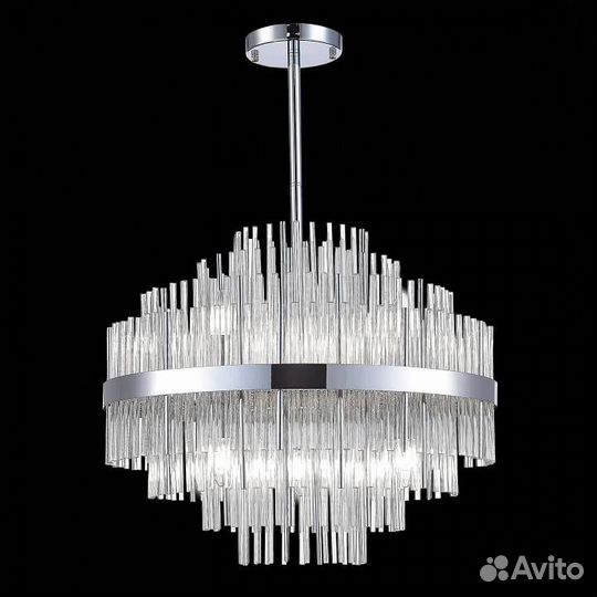 Люстра на штанге ST-Luce Rens SL1634.103.09