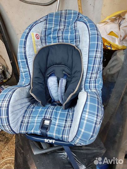Автокресло для детей