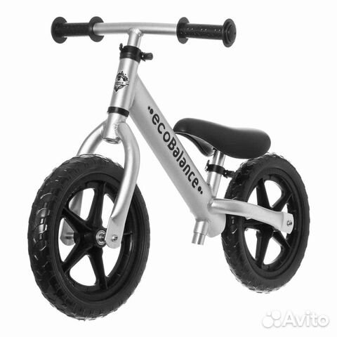 Беговел EcoBalance Next 1,9 кг