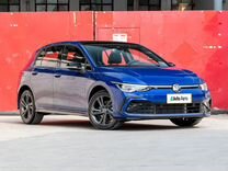 Volkswagen Golf GTI 2.0 AMT, 2020, 12 121 км, с пробегом, цена 2 200 000 руб.