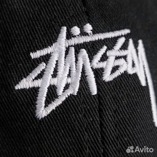 Кепка carhartt wip stussy новая