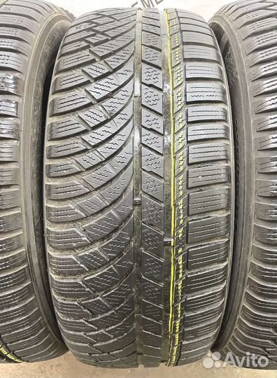 Kumho WinterCraft WP72 225/55 R17 99P