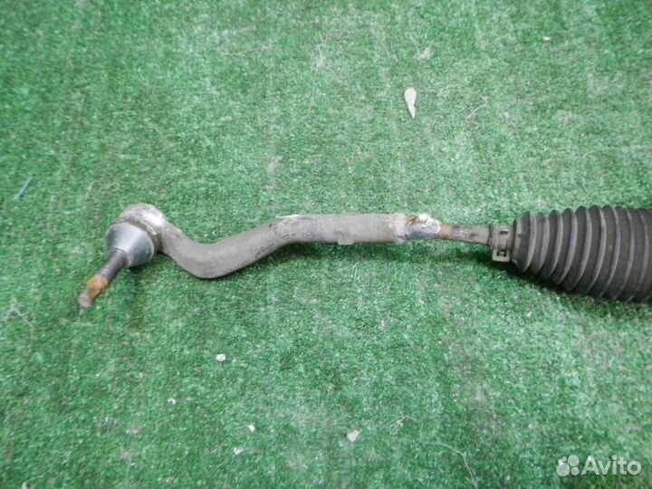 Рейка рулевая Mercedes S W222 (2013-2020)