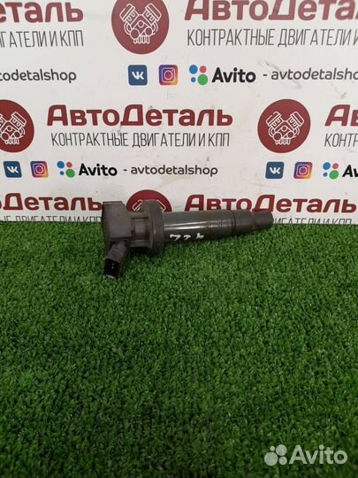 Катушка зажигания Toyota Corolla 9 (E120/E130)