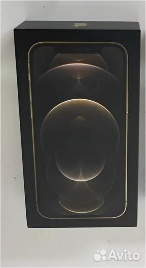 iPhone 12 Pro, 512 ГБ