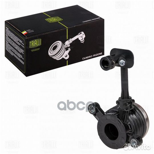 CT 0906 подшипник выжимной гидравлический LADA