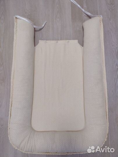 Кокон (гнёздышко) для новорожденных