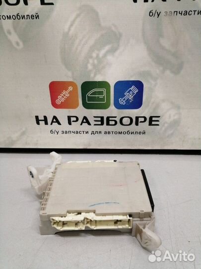 Блок предохранителей Toyota Camry XV50 2GR-FE 2013