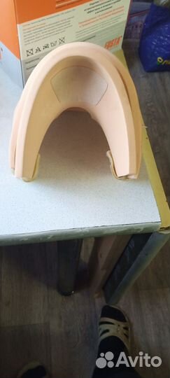 Ортез для шейного отдела