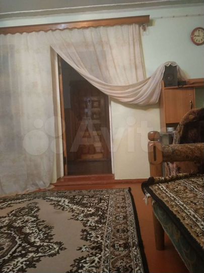 Дом 100 м² на участке 1 сот.