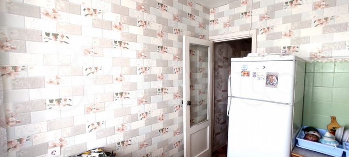 2-к. квартира, 46 м², 2/3 эт.