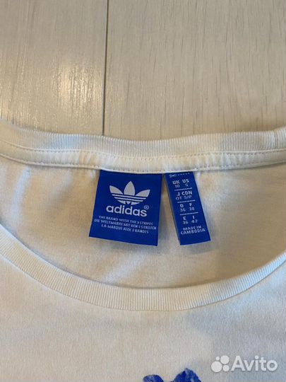 Футболка Adidas Originals (S)