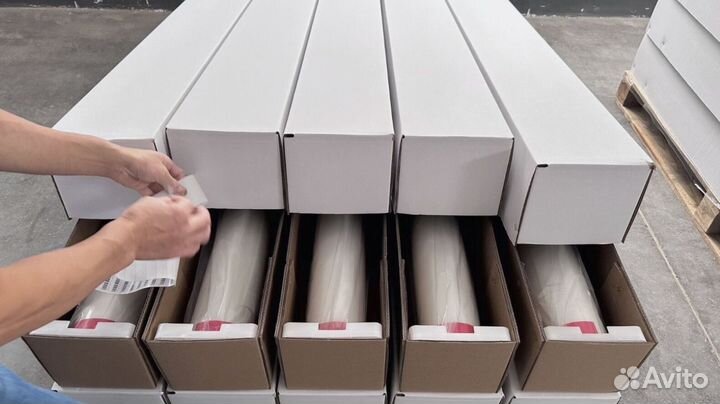 Антигравийная пленка 195 мкр глянец