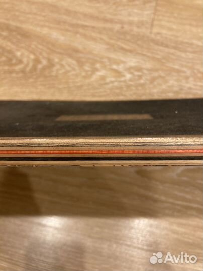 Лонгборд oxelo