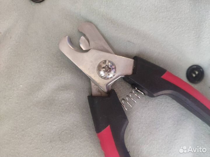 Когтерезка