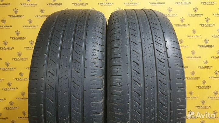 Michelin Latitude Tour HP 245/60 R18 104H