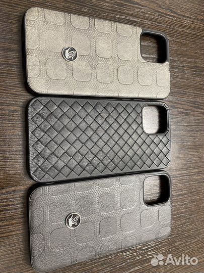 Чехол для iPhone 12 pro